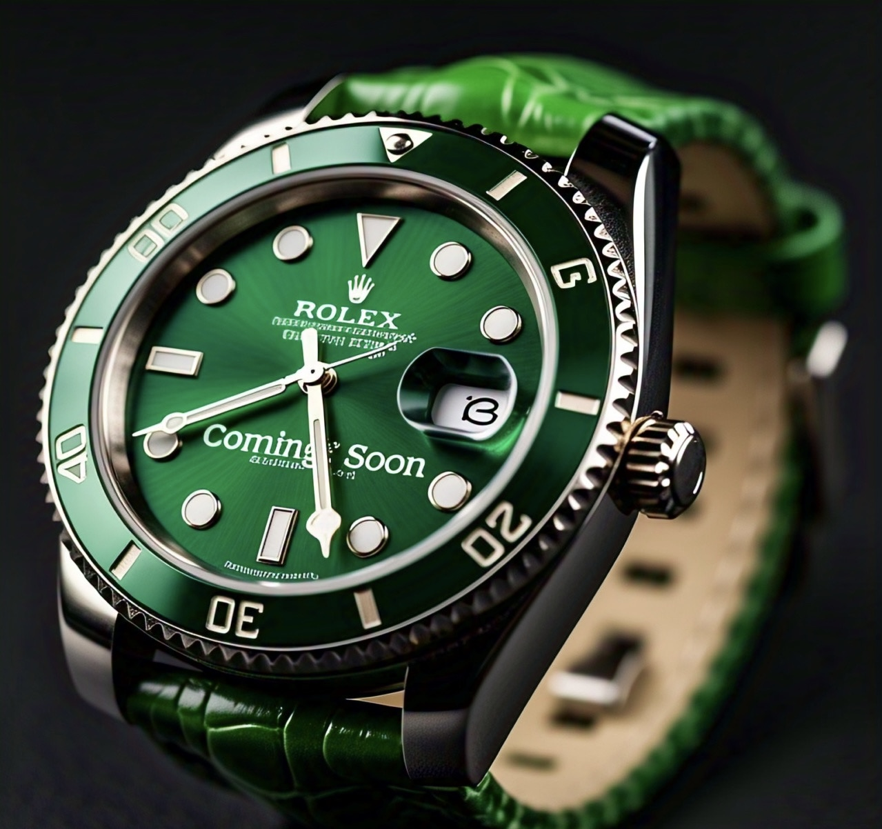 Men Watch Collection