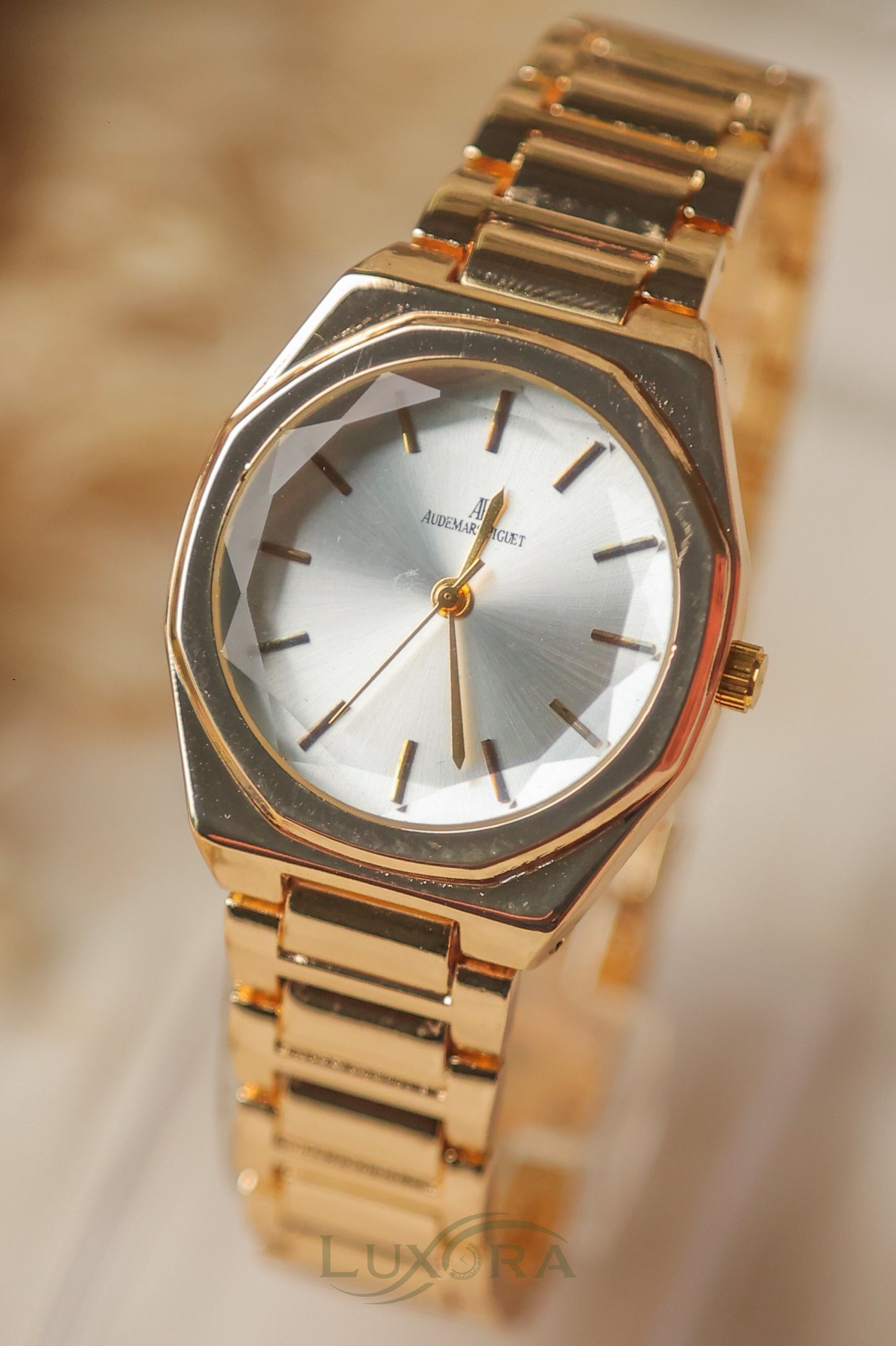 AP Octa Gold