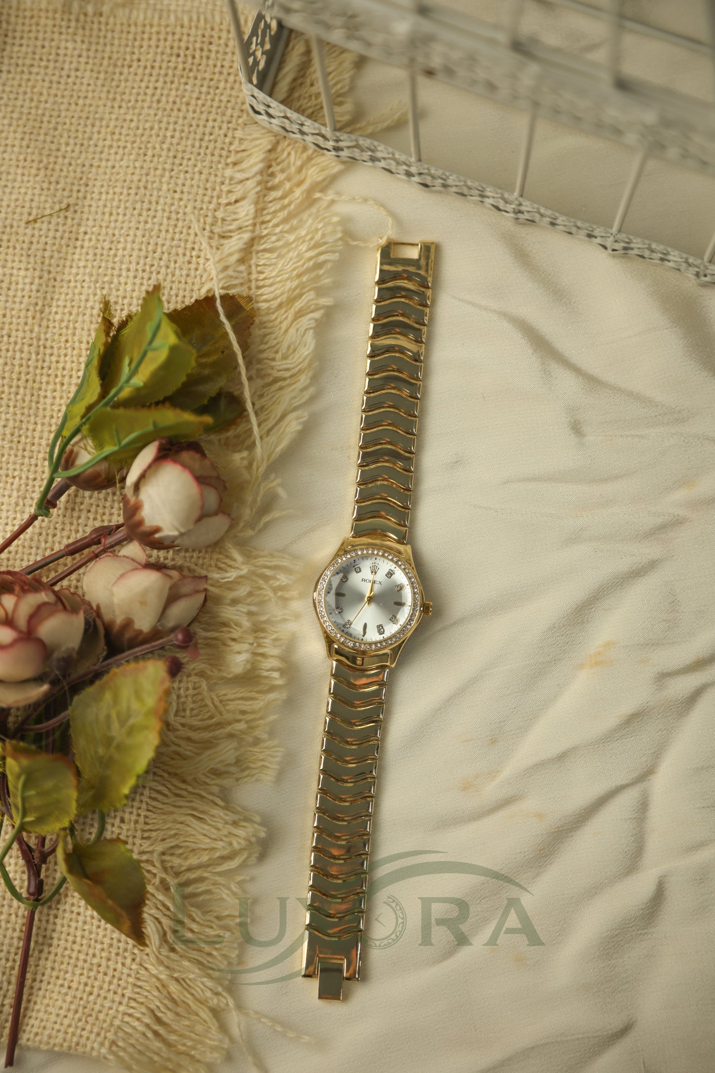 Rol-ex Eternal Grace