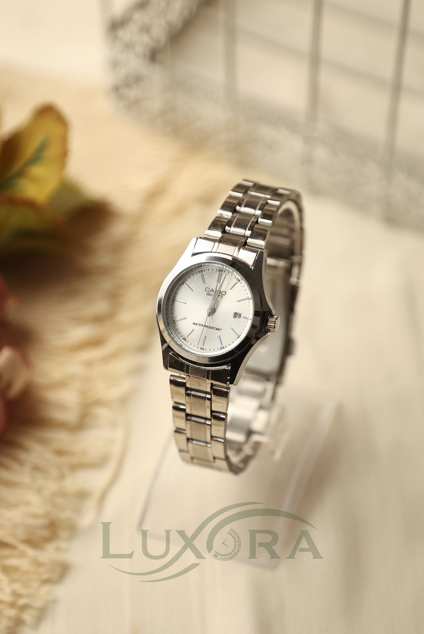 Casio Vintage