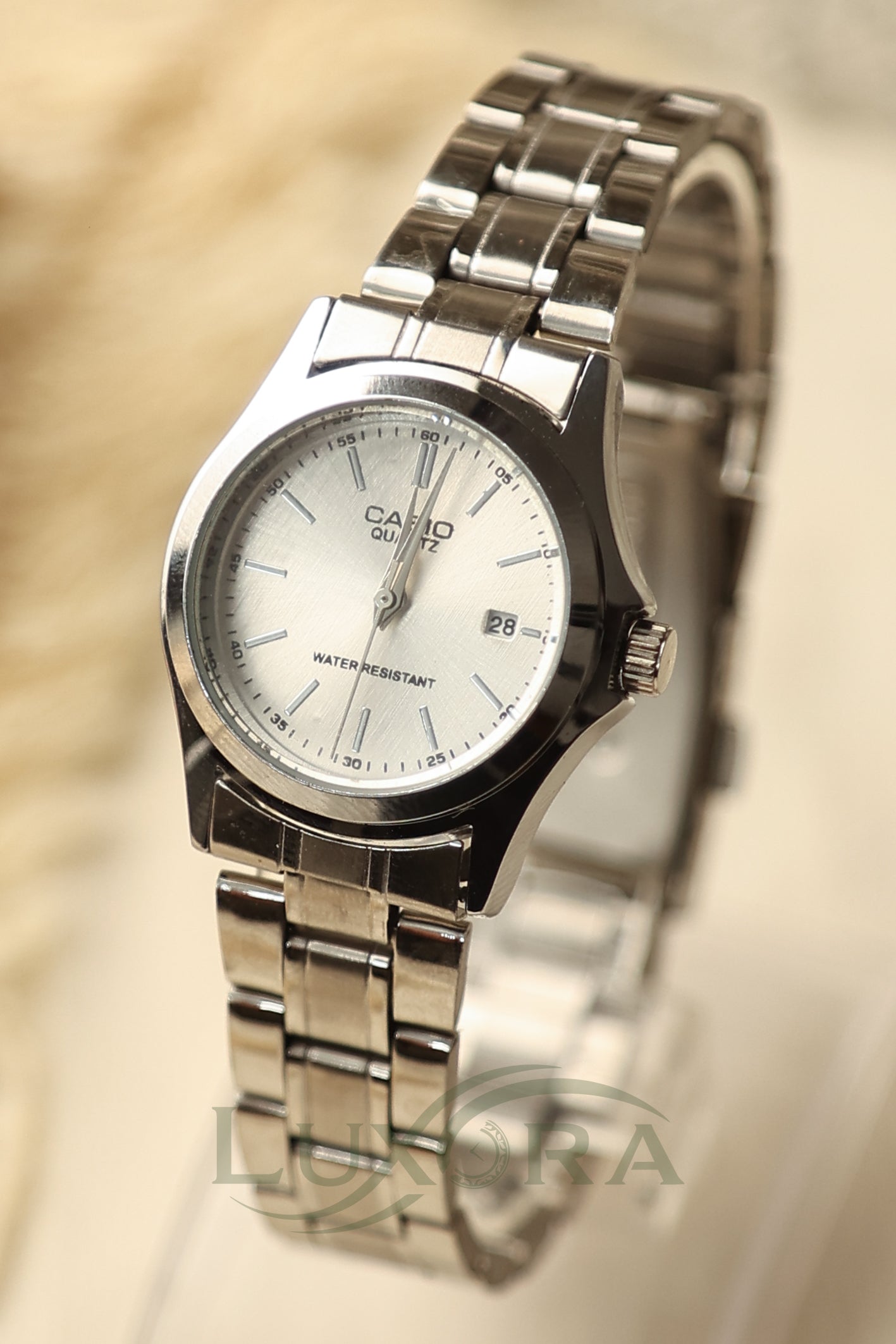Casio Vintage