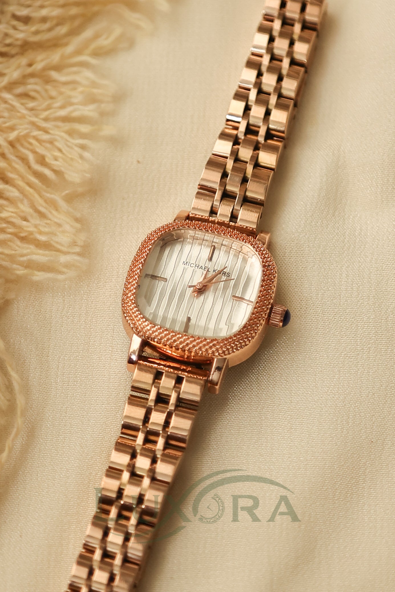 MK PREMIUM ROSE