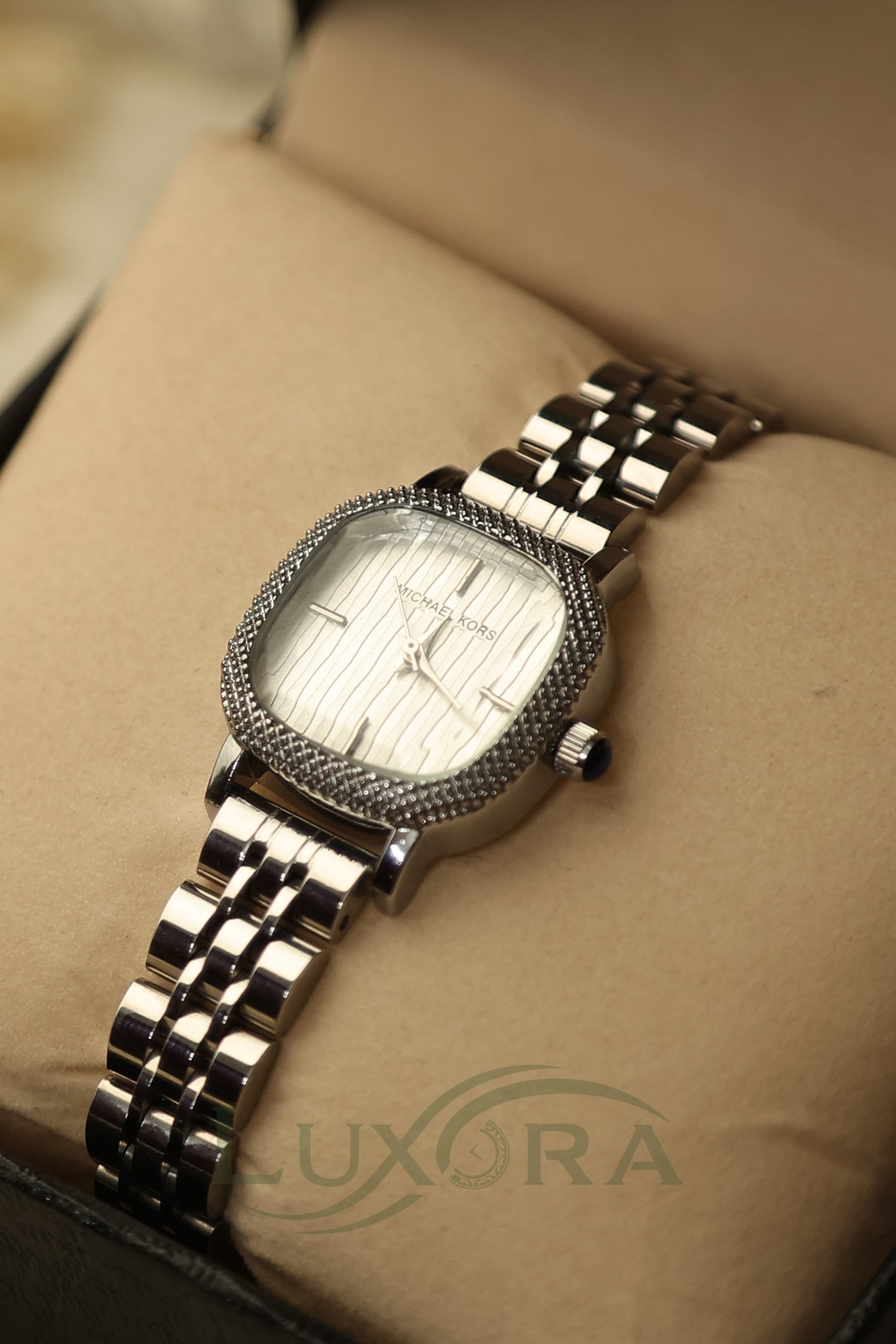 MK premium silver