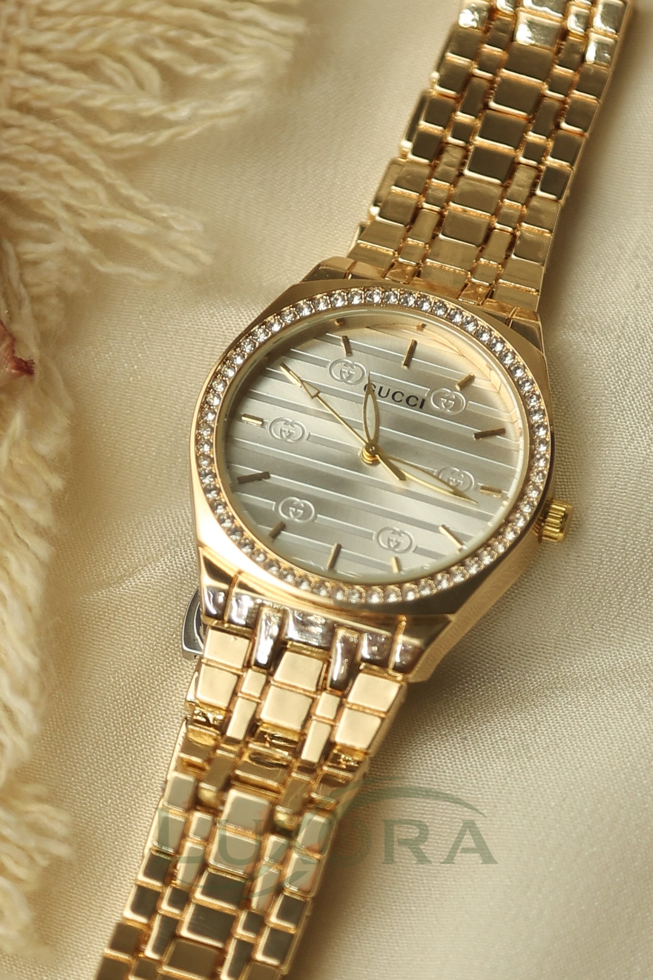 GC Timeless Golden