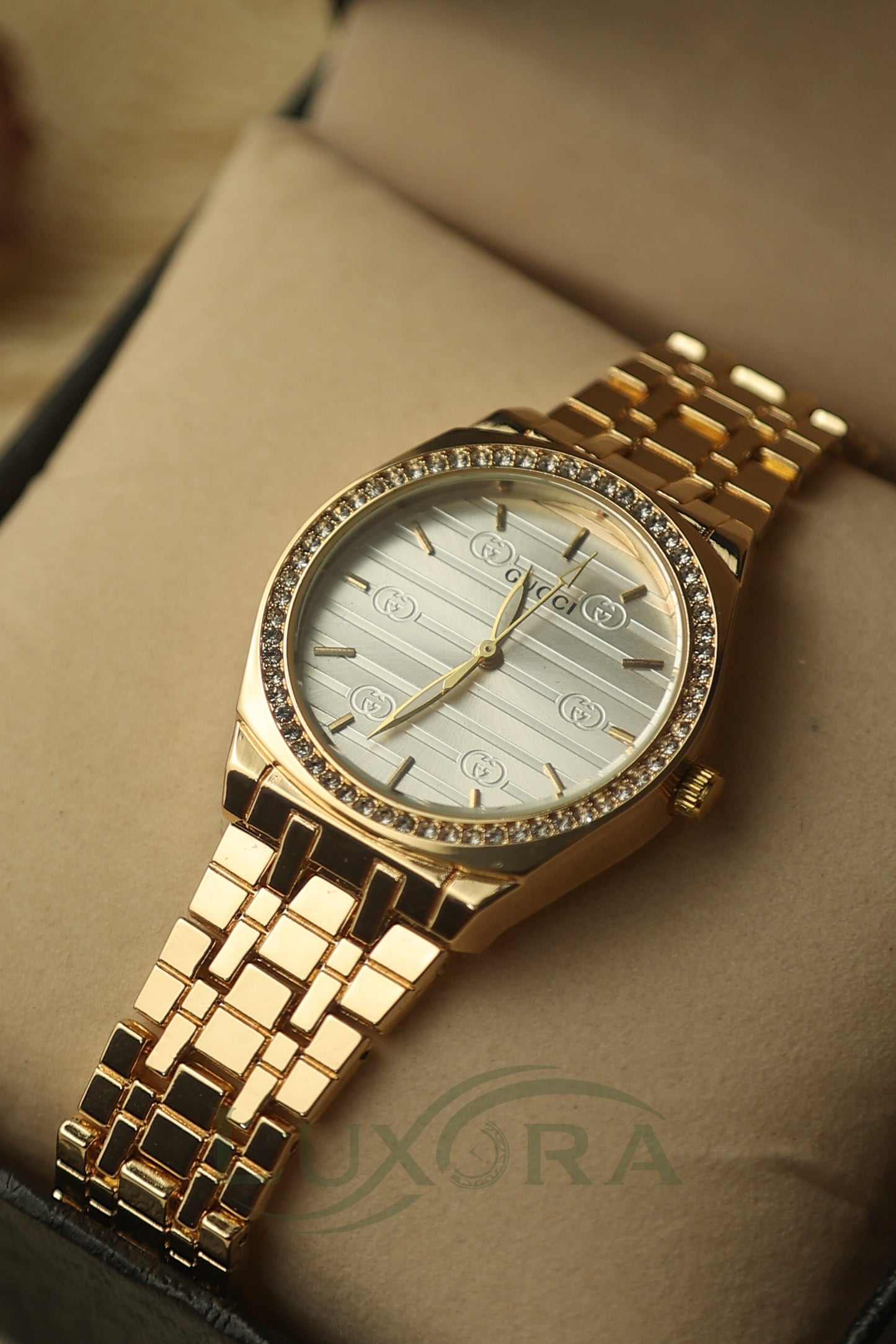 GC Timeless Golden