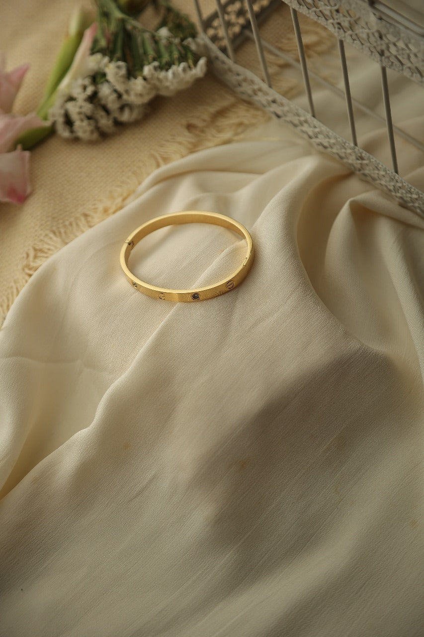 Cartier Love Bangle