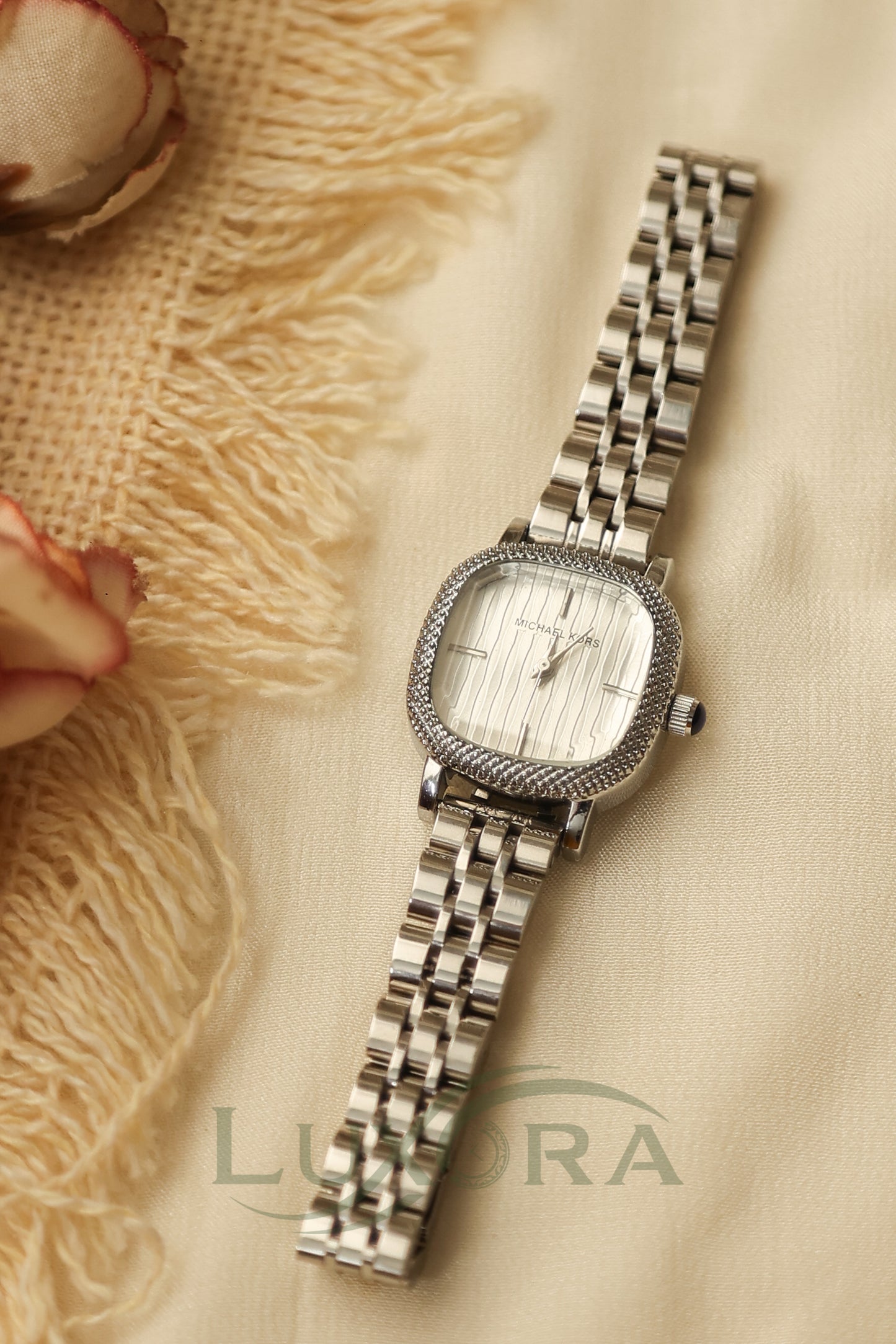 MK premium silver