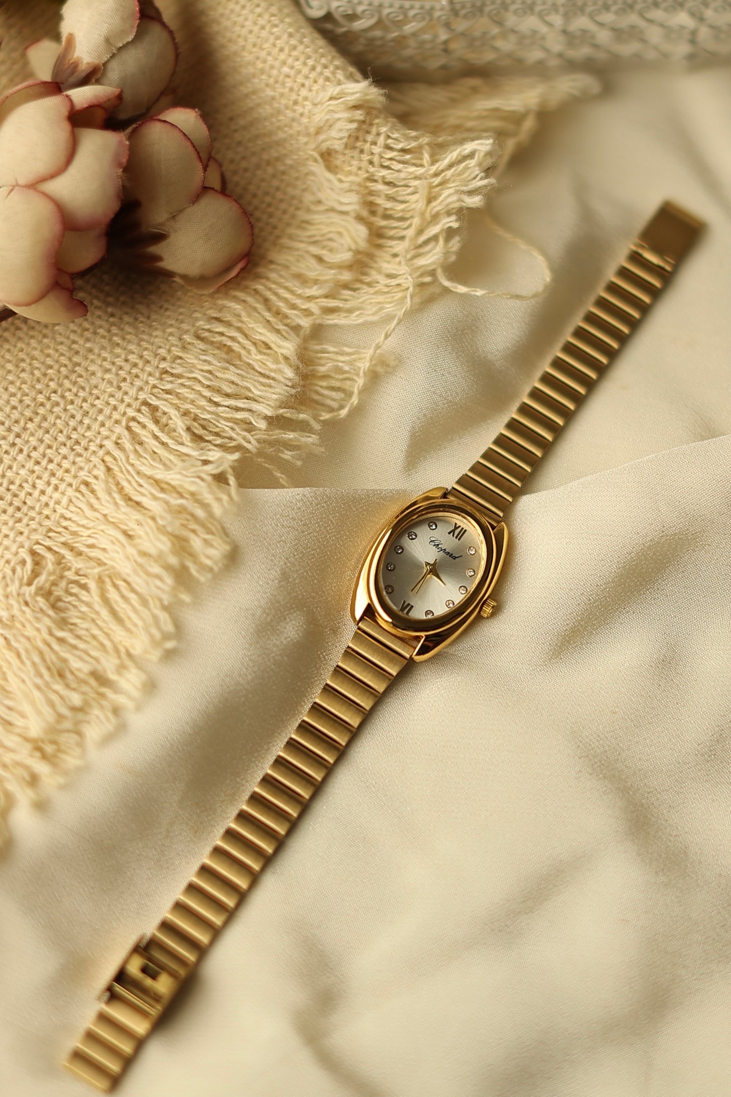 CHOPARD SHAFFER