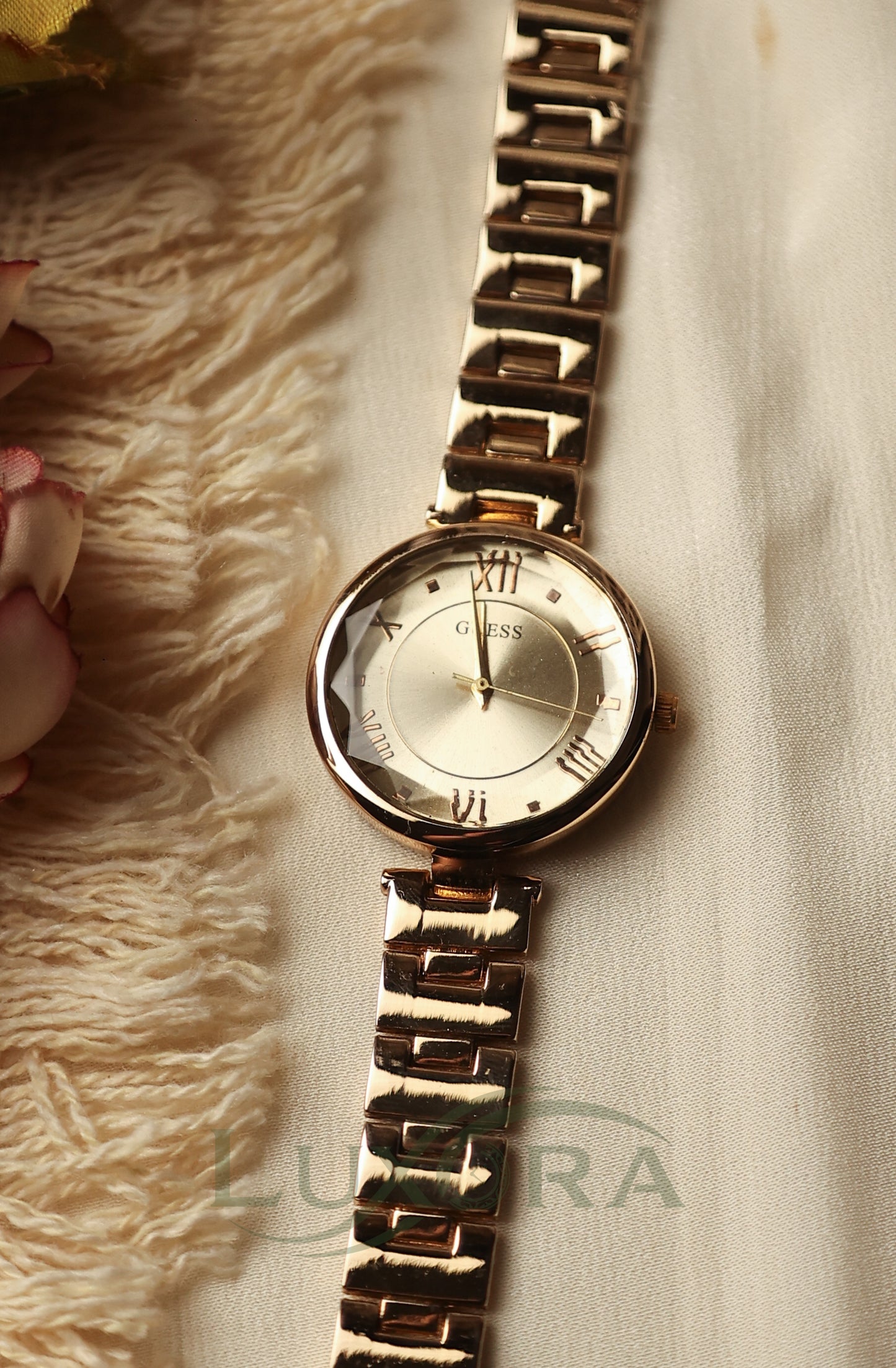 Guess Gold