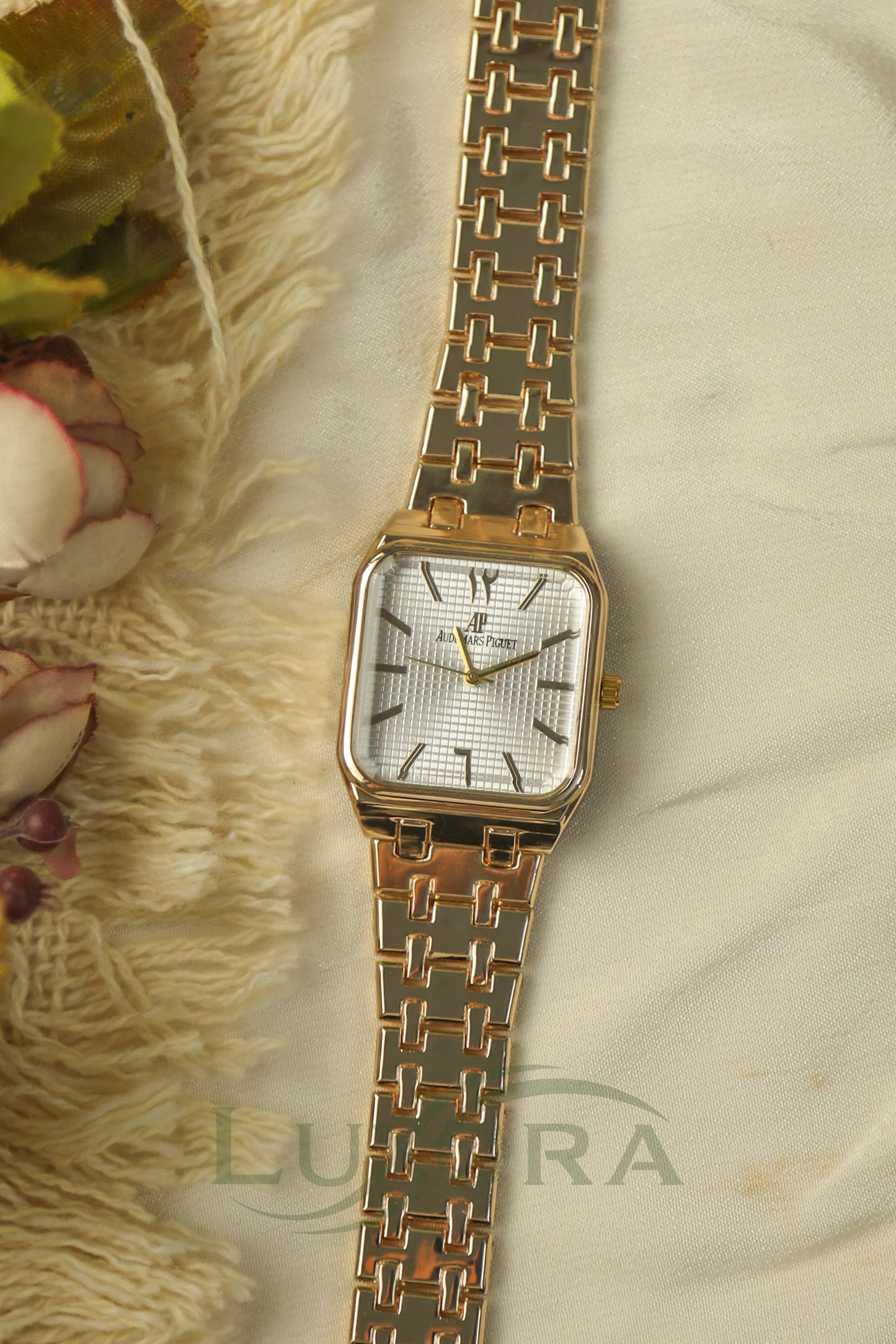 AP Roman Gold