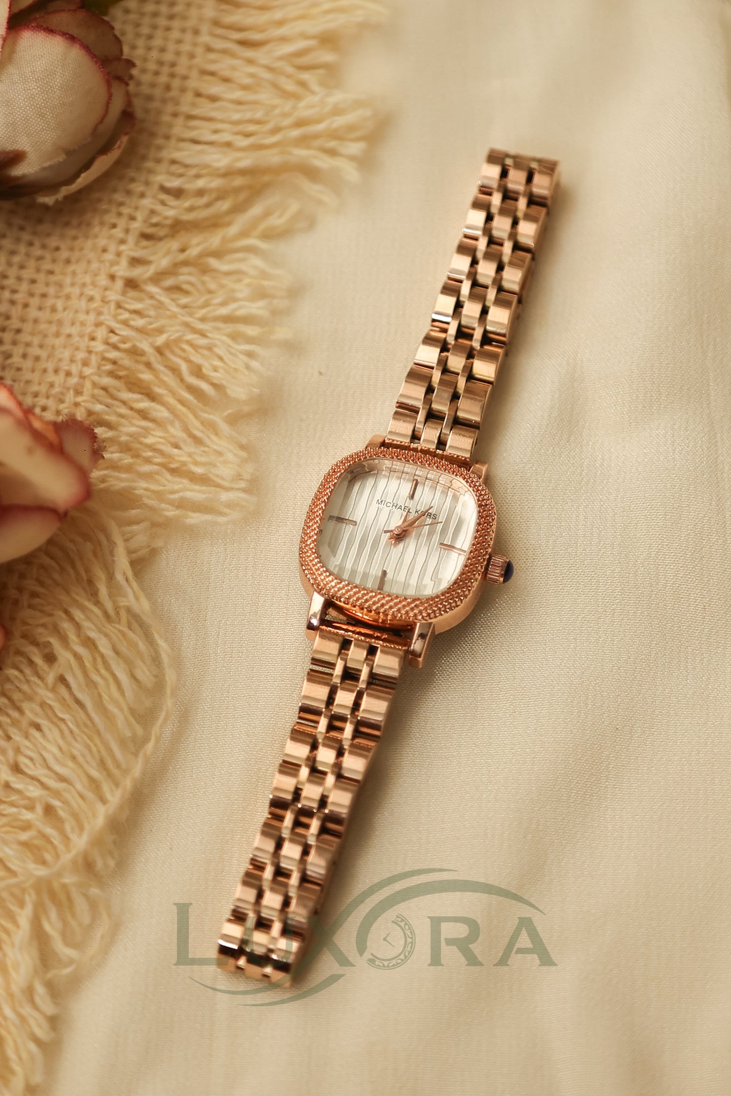 MK PREMIUM ROSE
