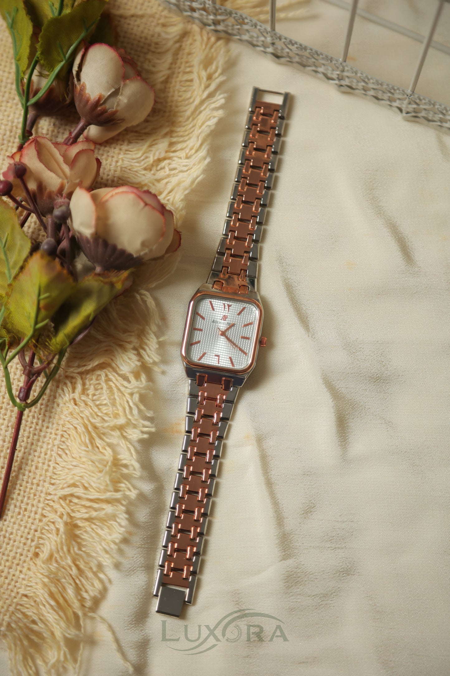 AP Roman twotone (Rose)
