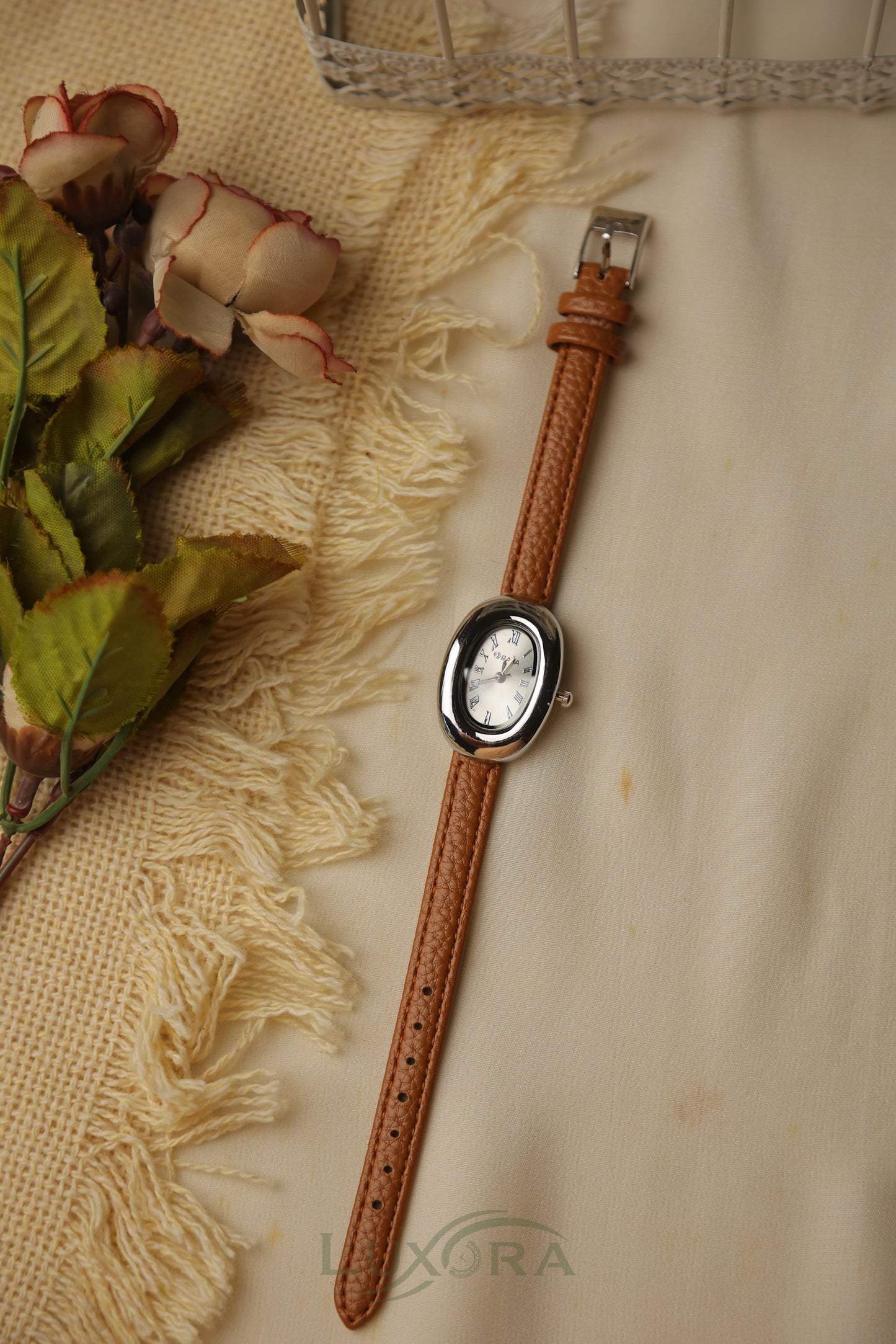 LX Luster Strap