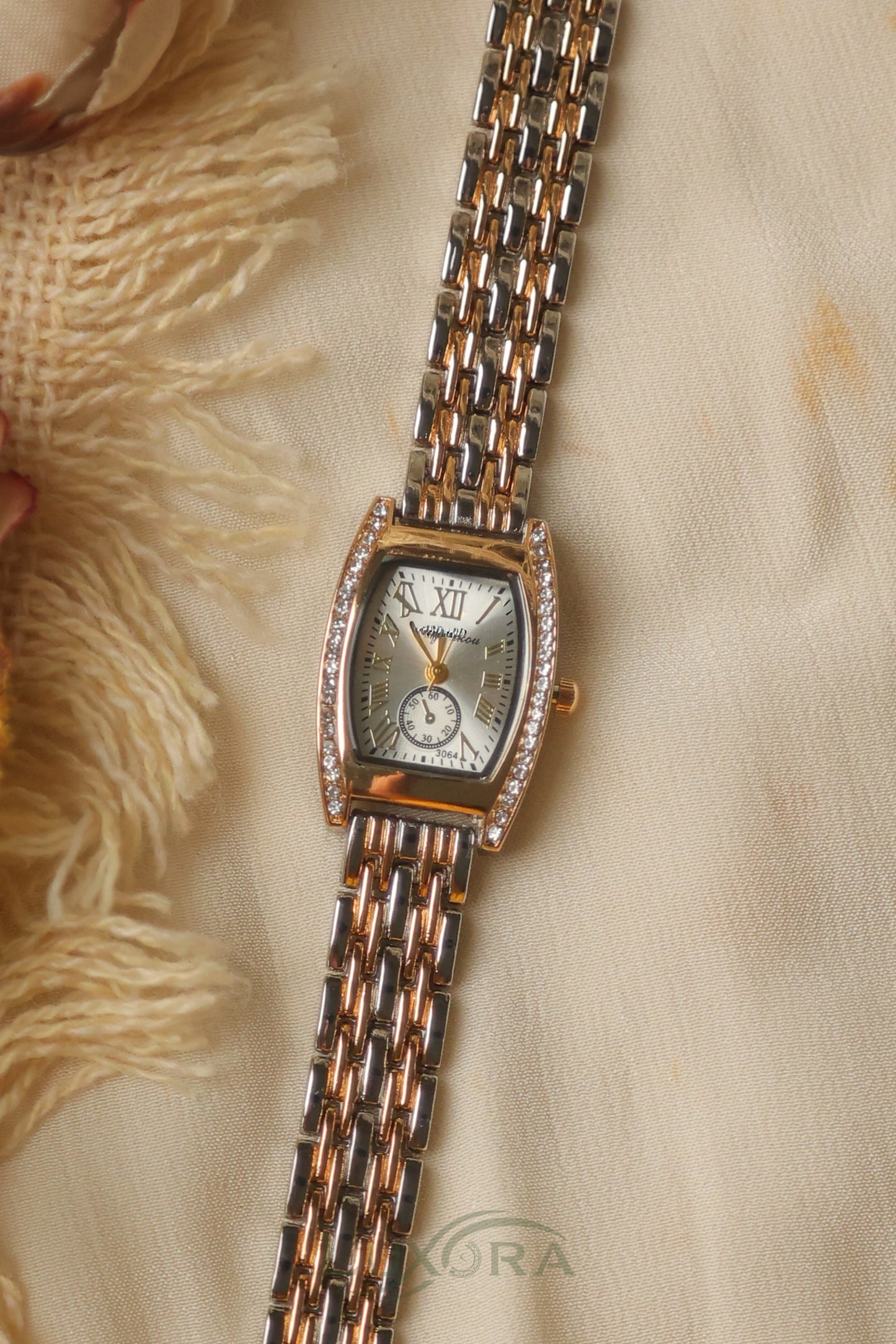 Xiny Chrono twotone