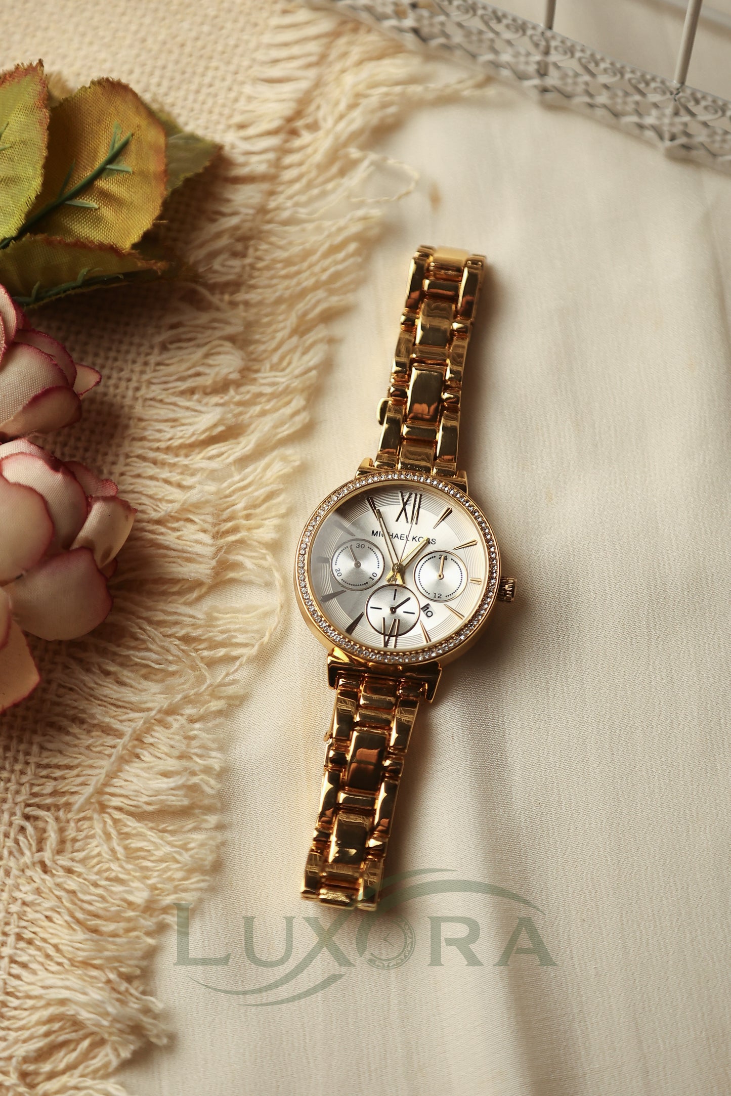 Mk chronograph