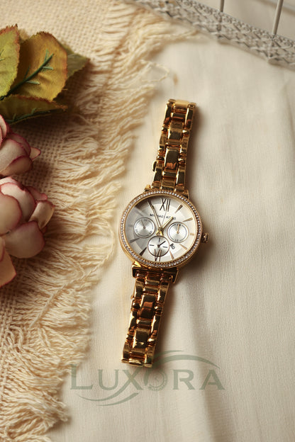 Mk chronograph