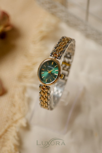 Olive Mini Green Ed