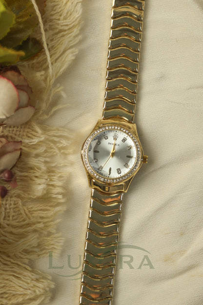 Rol-ex Eternal Grace