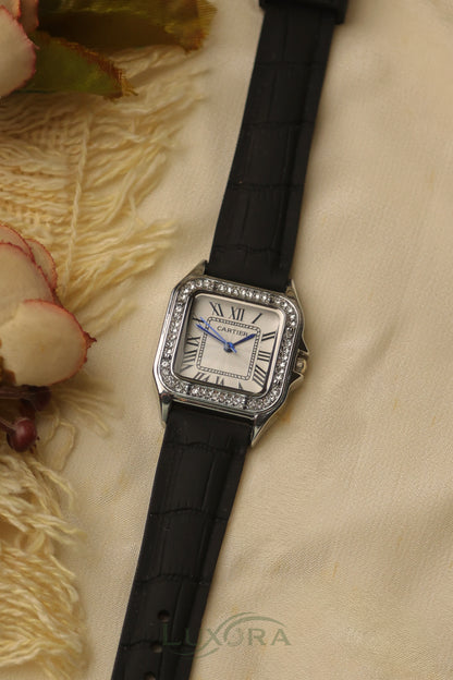 Cartier Eclat Black