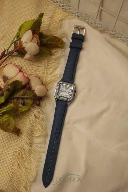 Cartier Eclat Navy