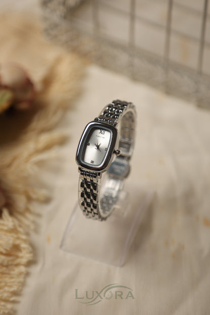 BT silver Slim