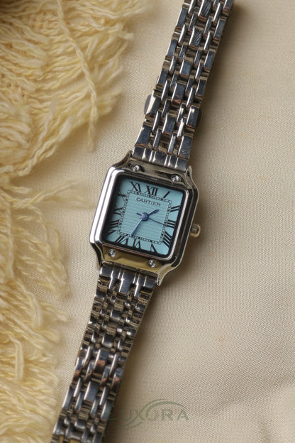 Cartier celeste