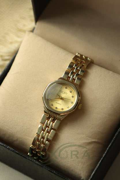 Glory Vintage ( Gold )