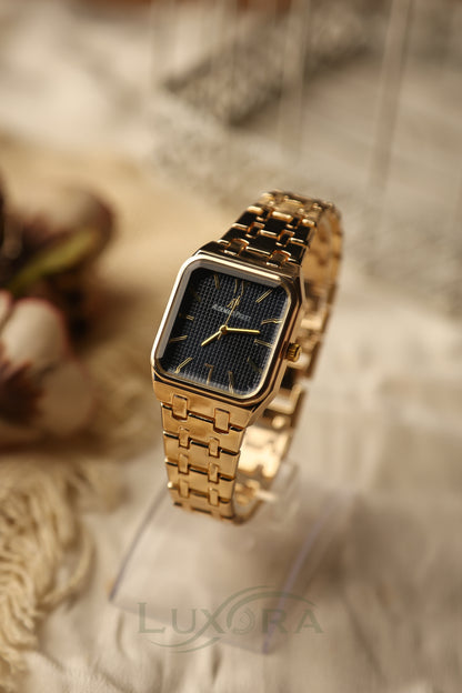 Ap Roman Golden Black