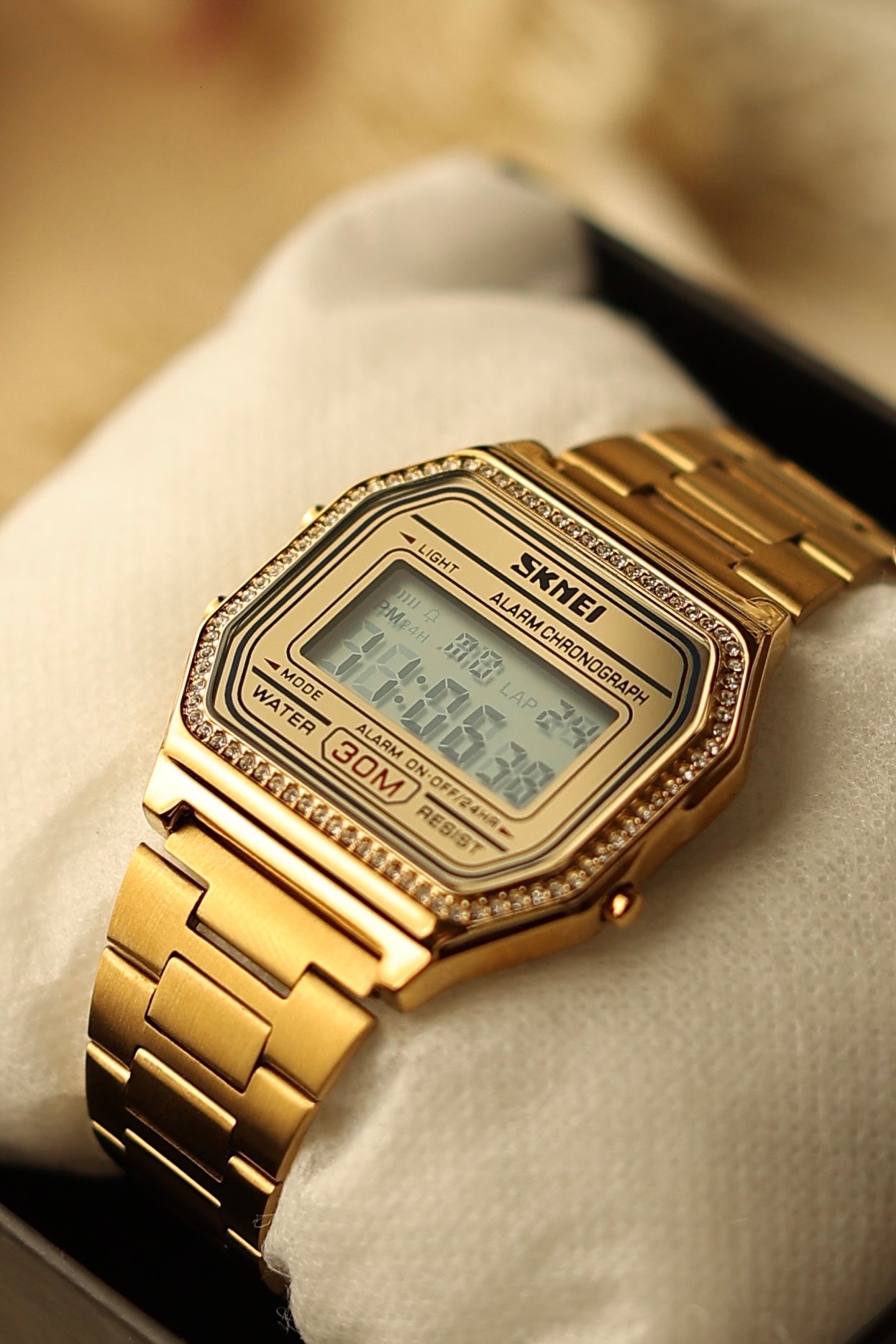 SKMEI VINTAGE