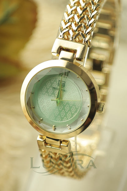 Tw Jewellery Gold