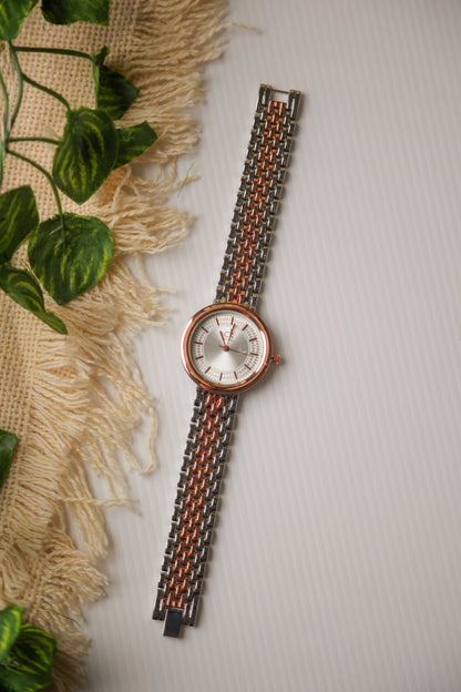 CK Twotone Rose