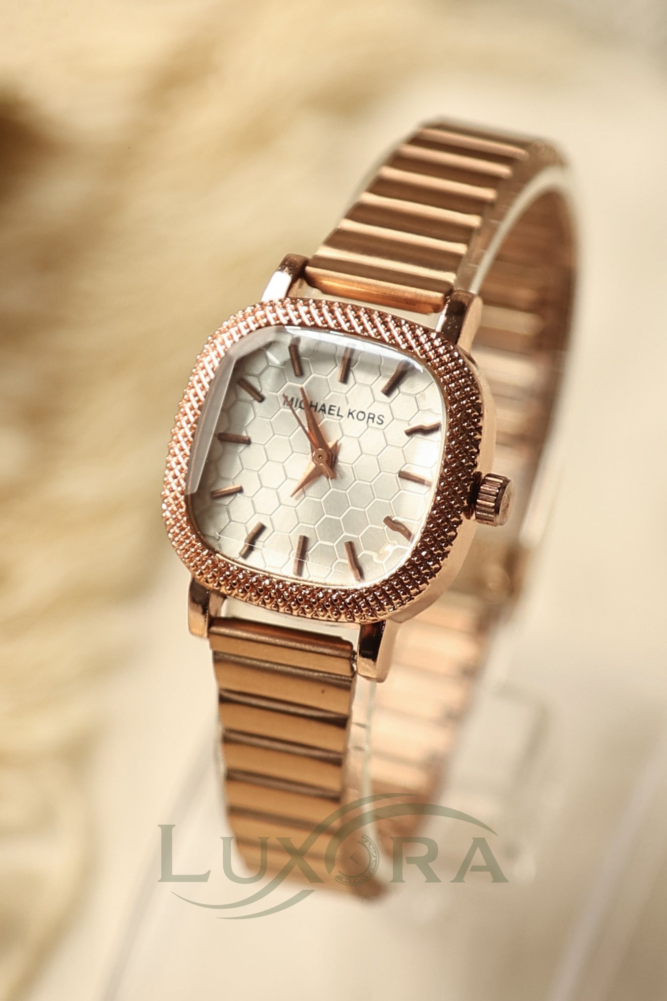 MK Rose ( ss )
