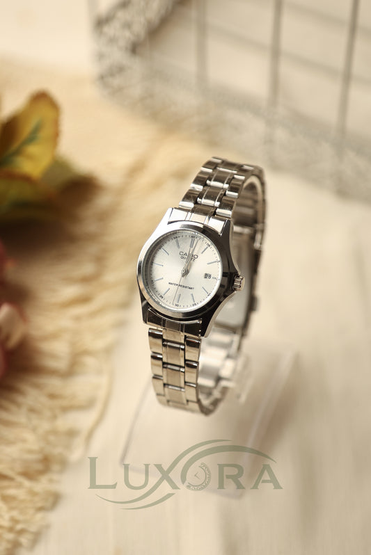 Casio Vintage