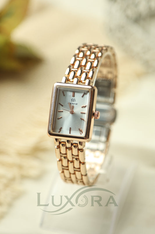MW Square Rose