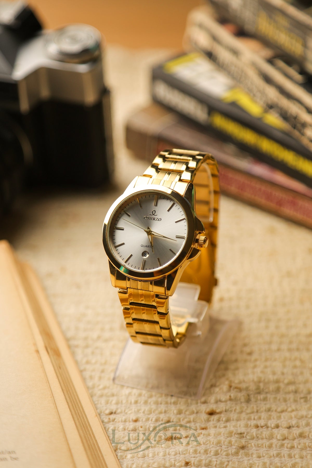 Oshroz Gold Premium