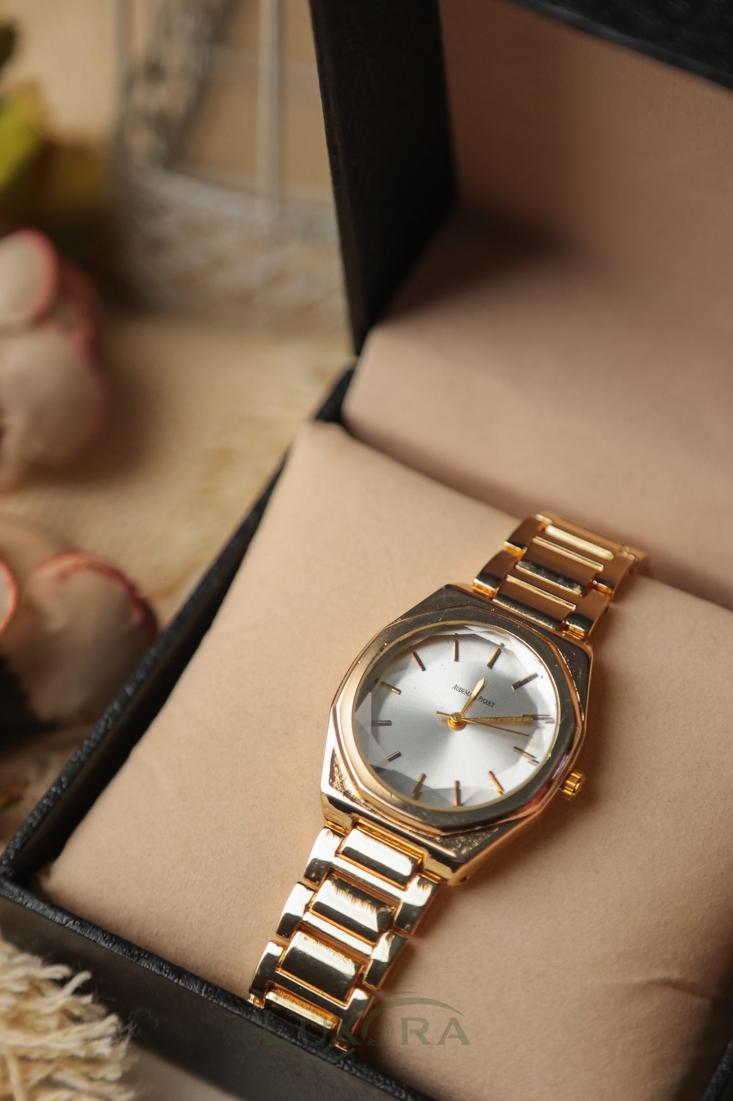 AP Octa Gold