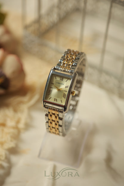 Cartier Civo Twotone