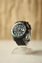 Rol-ex Gmt Master ( Green/Black )