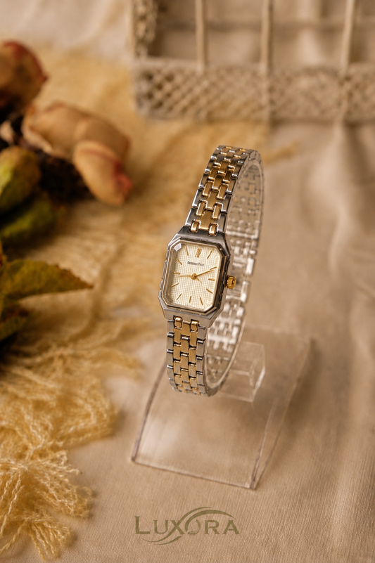 Ap Square Twotone