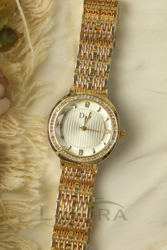 Di-or Elegance Gold