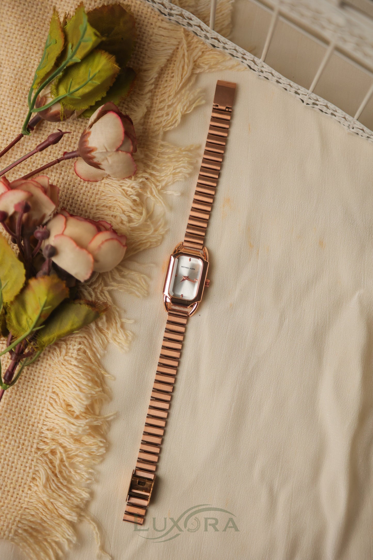 MK ROSE SLIM