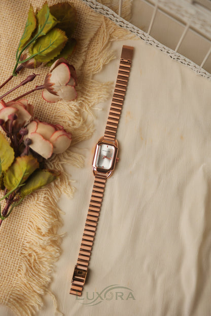 MK ROSE SLIM