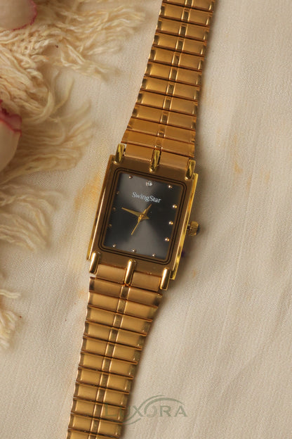 SwingStar Vintage GoldBlack