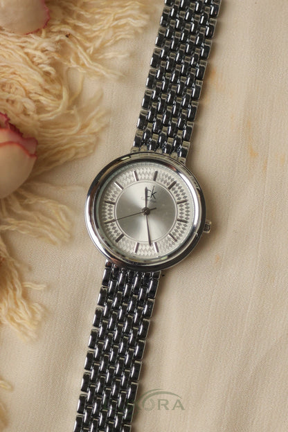 cK Silver
