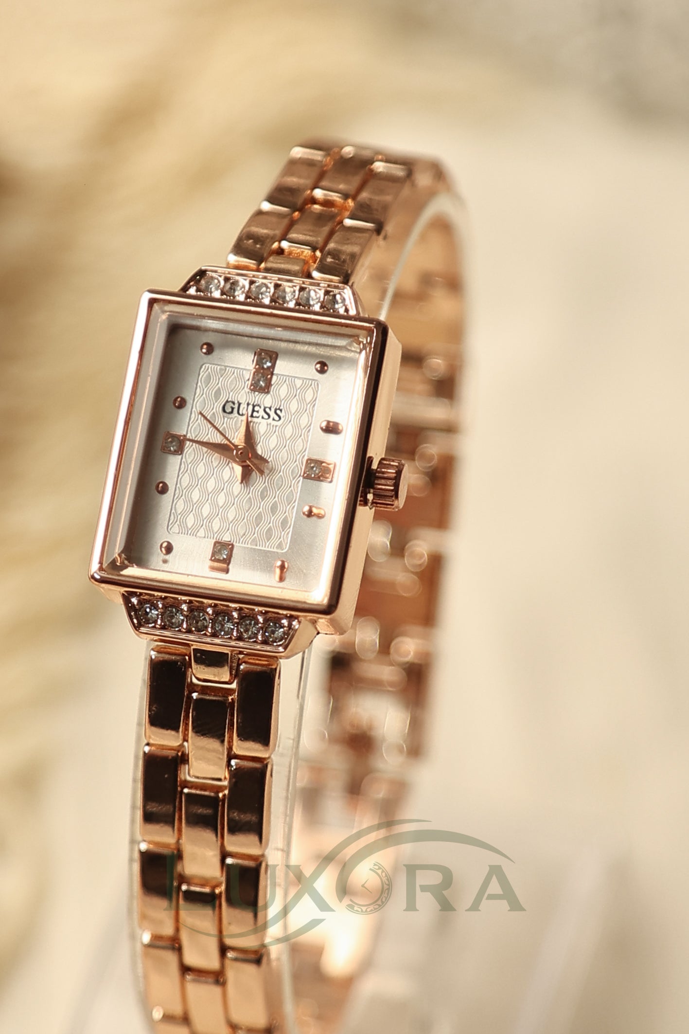 Guess Rose
