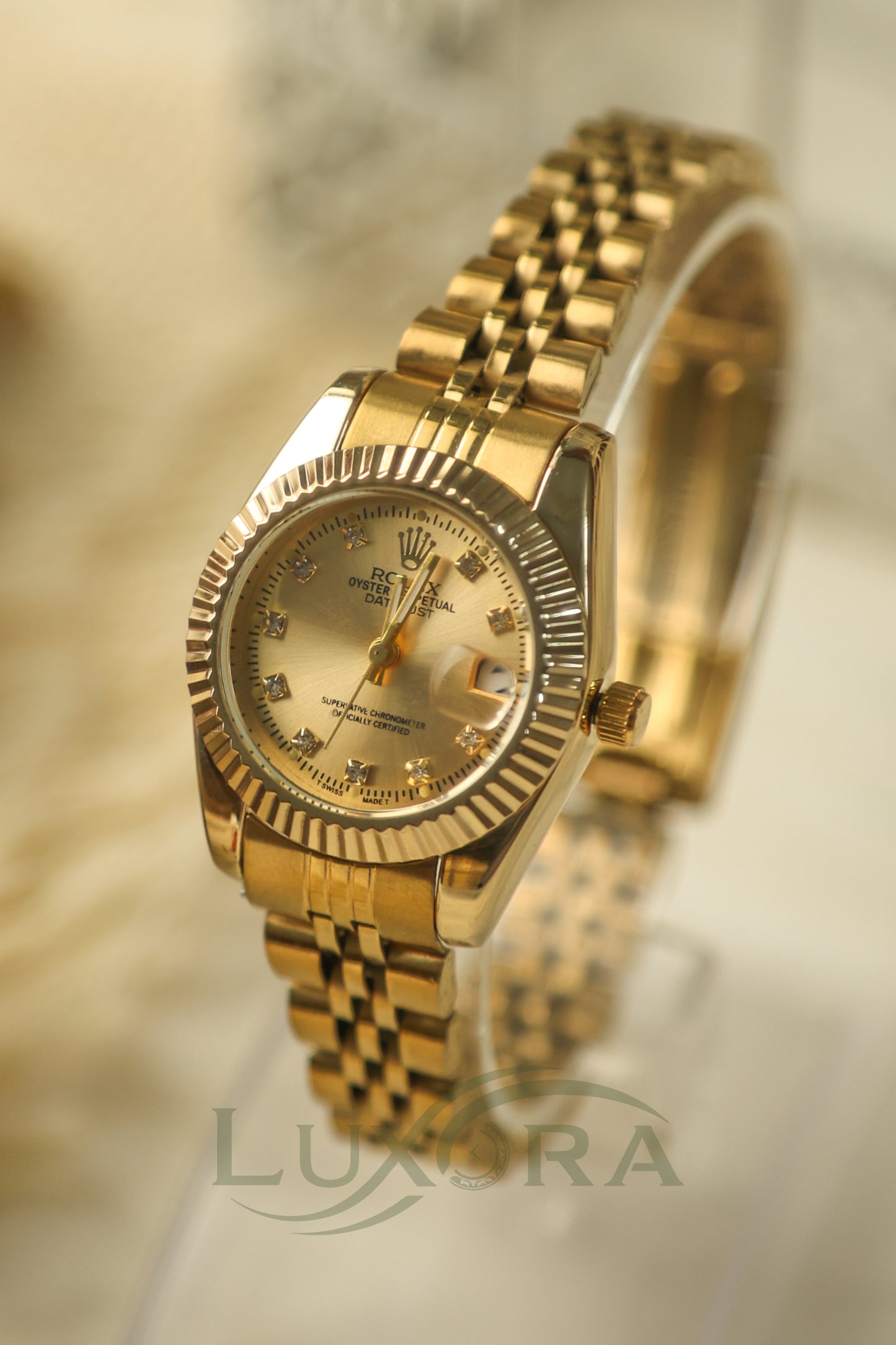 Rol-ex mini Special edition