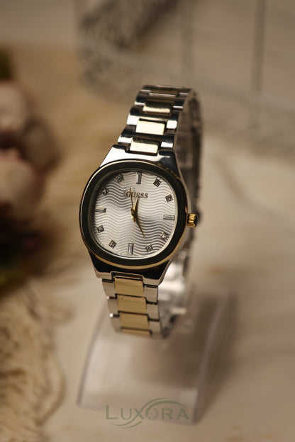Guess Moon Two tone