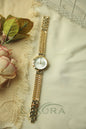Tw Jewellery Gold