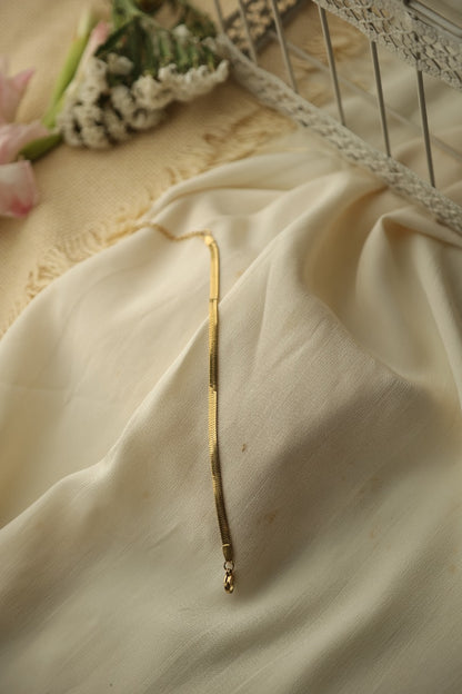 Snake Chain Bracelet