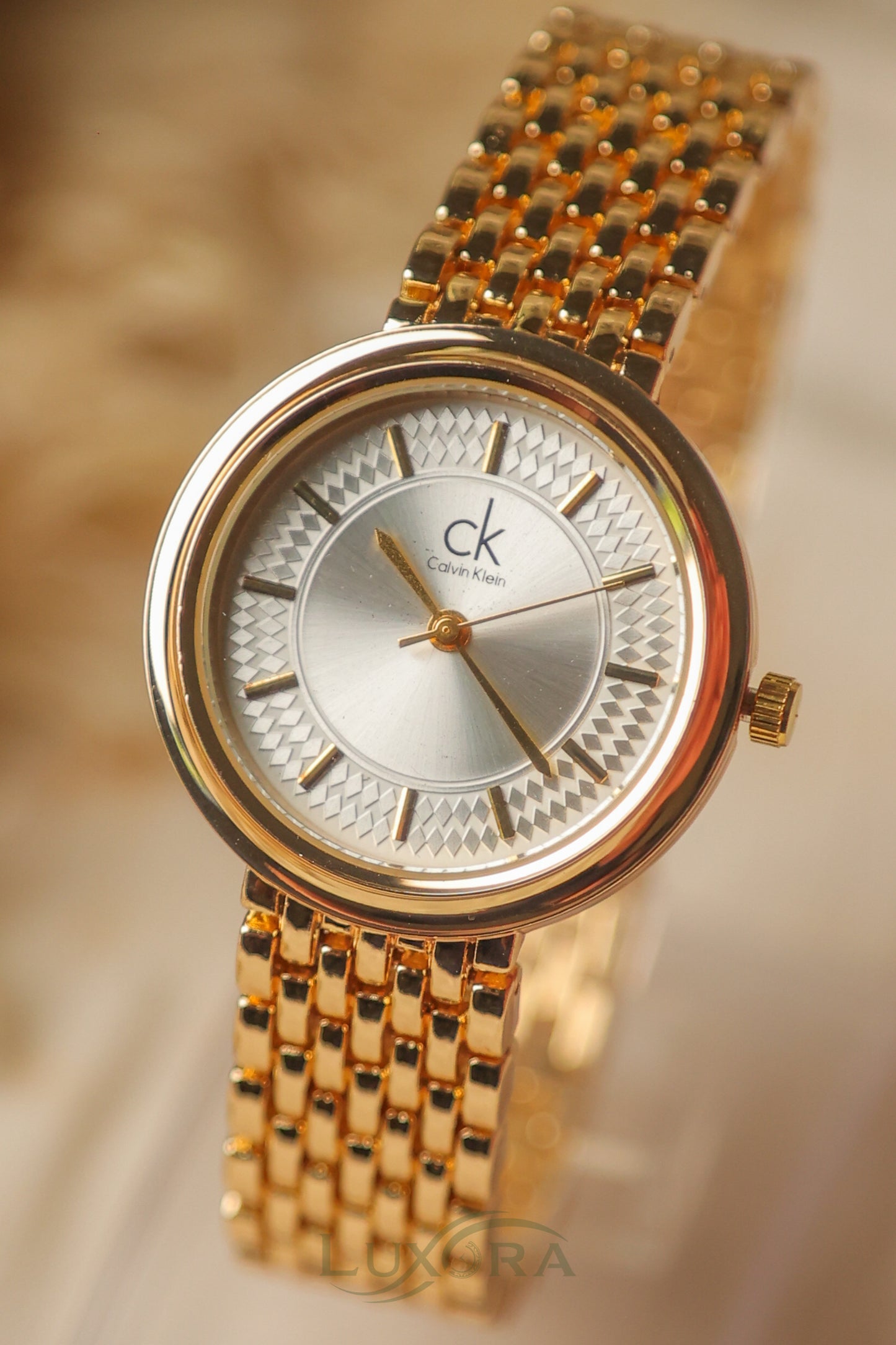 cK Gold